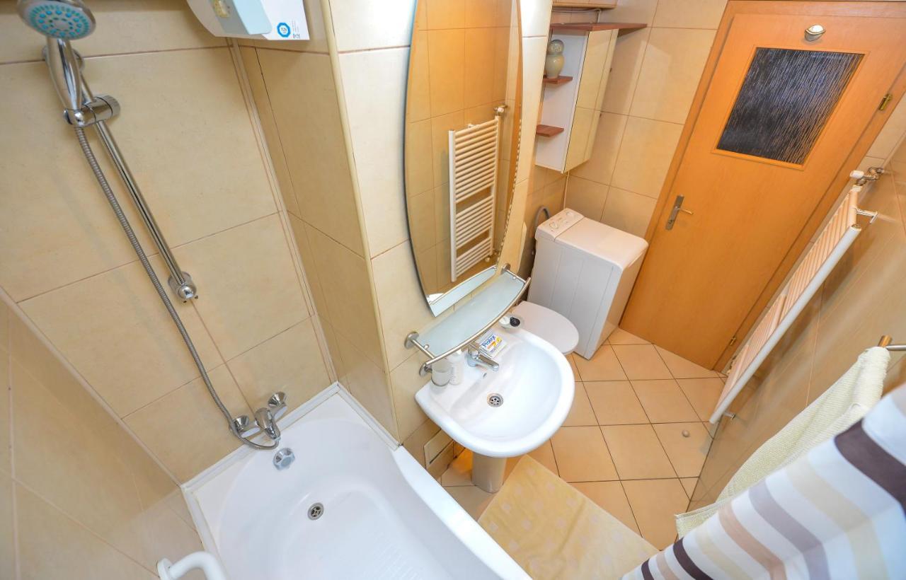 Victoriei_Majestic Apartman Bukarest Kültér fotó